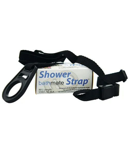 Bathmate Shower Strap Bathmate Female Sex Toys