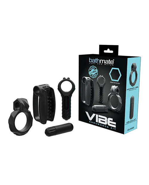 Bathmate Vibrators Bathmate Vibe Endurance Pack Bathmate Vibrators Bathmate Vibe Endurance Pack