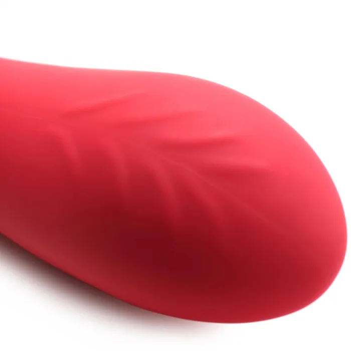 Bloomgasm Regal Rose Licking Rose Vibrator Vibrators