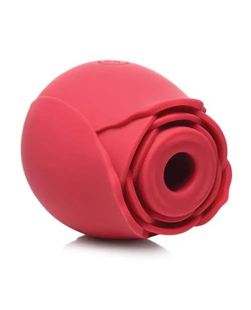 Bloomgasm Vibrators Bloomgasm The Rose Lovers Gift Box Red
