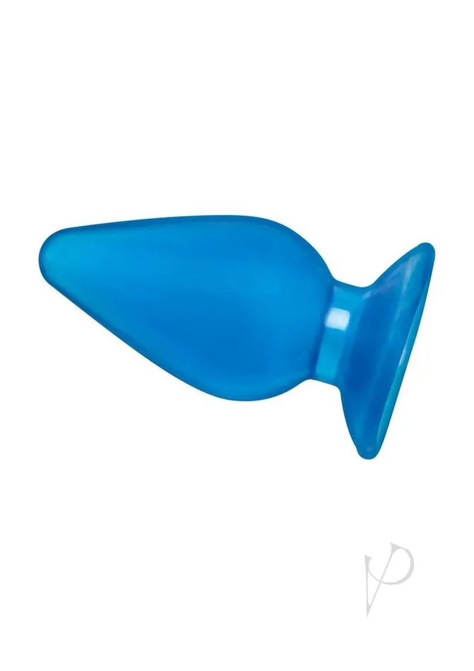 Blue Line Butt Plug Blue Blue Line Cand B Gear Anal
