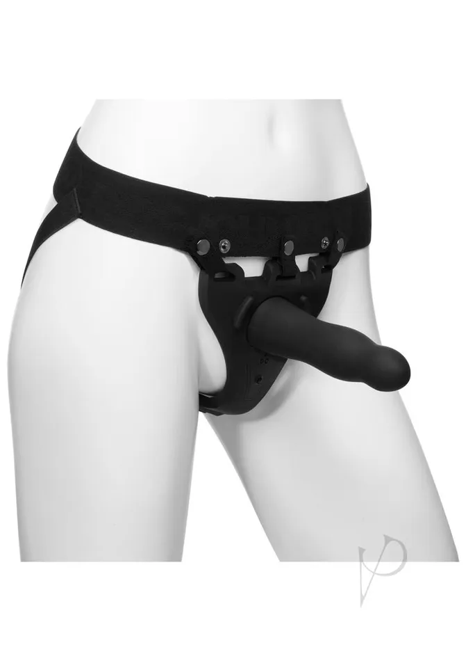 Body Extensions Female Sex Toys Body Extensions Be Aroused Silicone StrapOn Rechargeable Vibrating Harness with Slim Dildo and Remote Control 7in 2 piece set Black Body Extensions Female Sex Toys Body Extensions Be Aroused Silicone StrapOn Rechargeable Vibrating Harness with Slim Dildo and Remote Control 7in 2 piece set Black