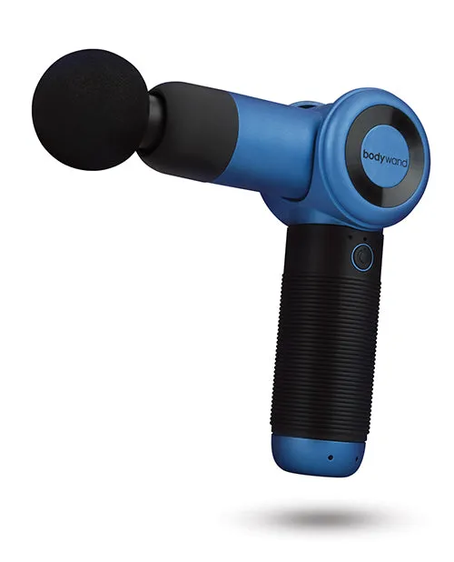 Bodywand Vibrators Bodywand VersaWand Blue Bodywand Vibrators Bodywand VersaWand Blue