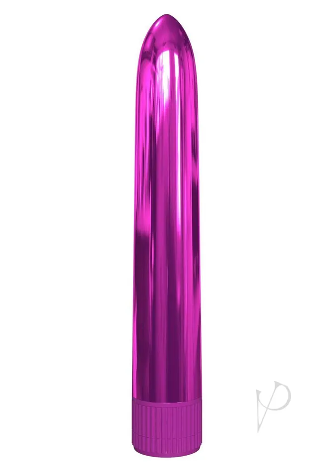 Classix Vibrators Classix Rocket Vibrator Pink