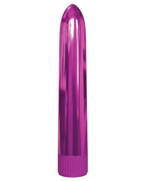 Classix Vibrators Classix Rocket Vibrator Pink
