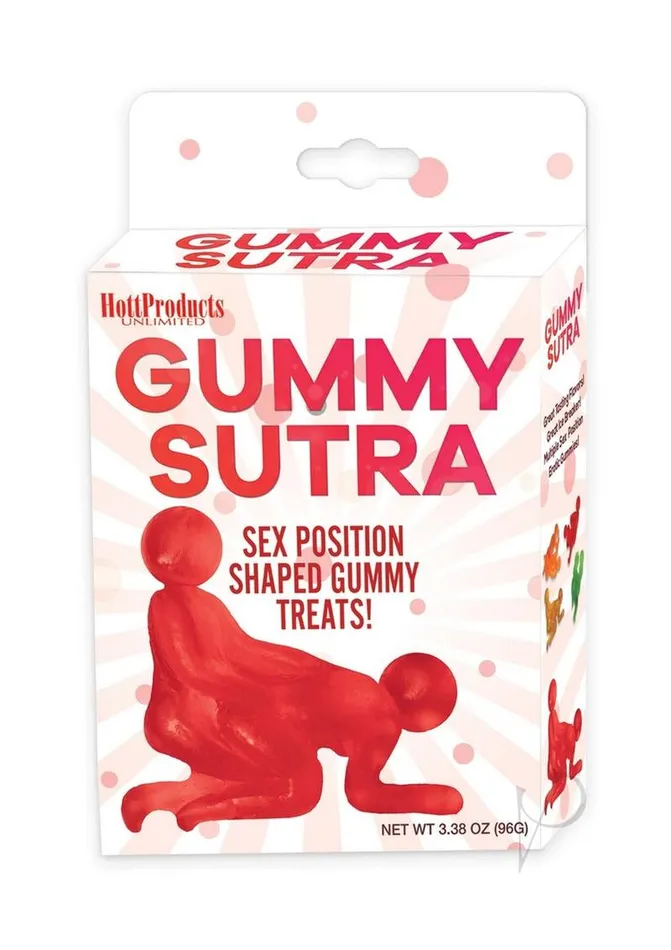 Couples Hott Products Horny Candy Gummy Sutra Sex Position Shaped Gummies 338oz Box Assorted Flavors Couples Hott Products Horny Candy Gummy Sutra Sex Position Shaped Gummies 338oz Box Assorted Flavors