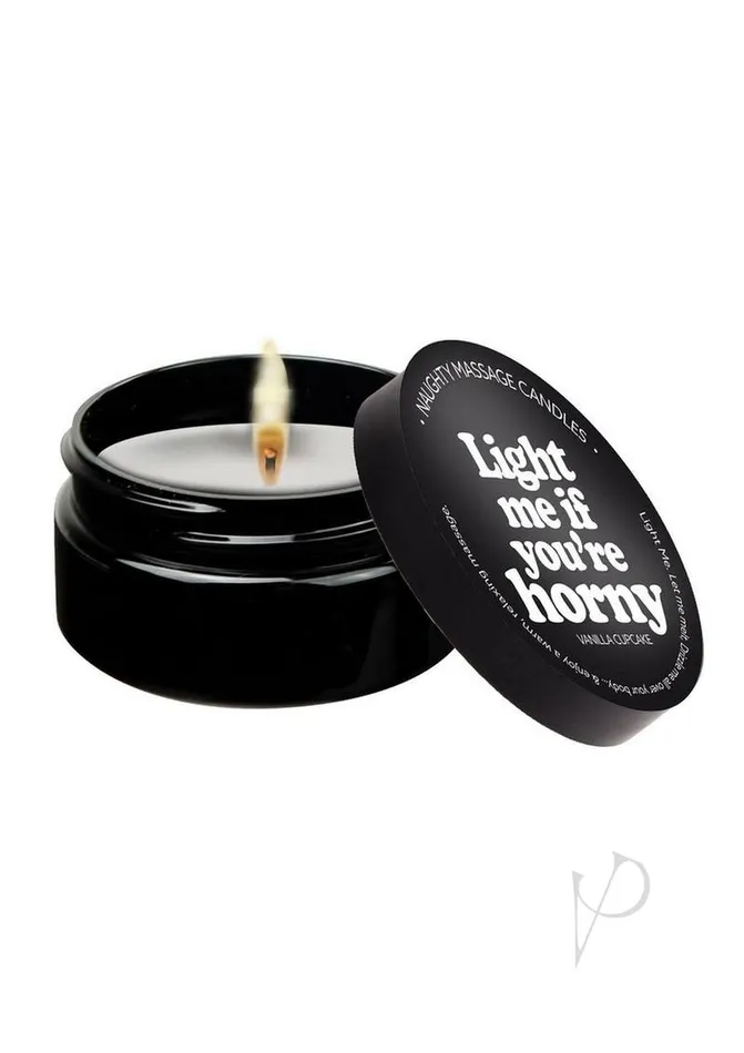 Couples Ignite Massage Candle Kama Sutra Naughty Massage Candle Light Me If Youre Horny 2oz Couples Ignite Massage Candle Kama Sutra Naughty Massage Candle Light Me If Youre Horny 2oz
