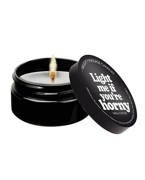Couples Ignite Massage Candle Kama Sutra Naughty Massage Candle Light Me If Youre Horny 2oz Couples Ignite Massage Candle Kama Sutra Naughty Massage Candle Light Me If Youre Horny 2oz