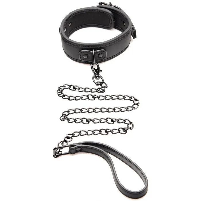 Couples Master Series Master of Kink 10pc Deluxe Bondage Set