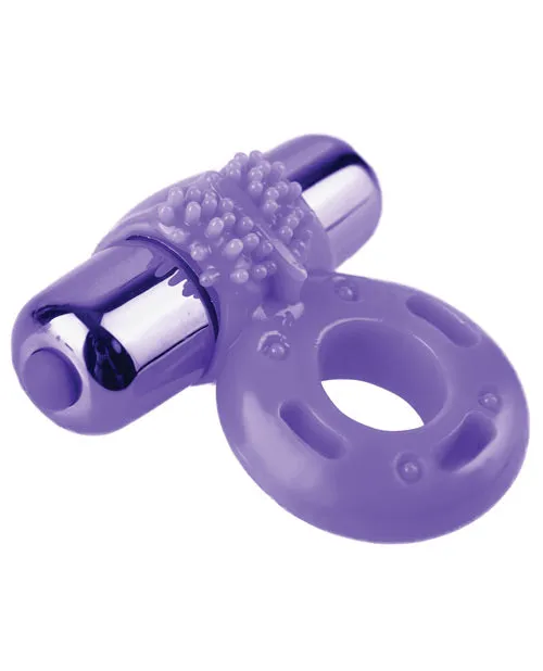 Couples Neon Neon Silicone Vibrating Couples 3 Piece Kit Purple Couples Neon Neon Silicone Vibrating Couples 3 Piece Kit Purple