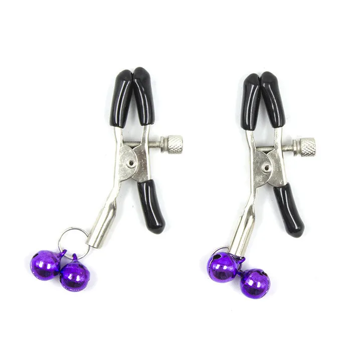 Couples Wild Night Fantasies Exotic Purple Bondage Kit
