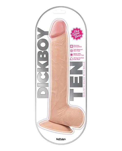 Dick Boy Dildo 10 Dickboy Dildos