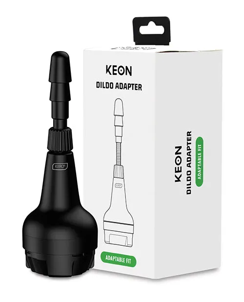 Dildos Kiiroo Kiiroo Keon Dildo Adapter