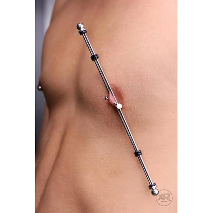 Dildos Master Series Abacus Vice Double Bar Pincher
