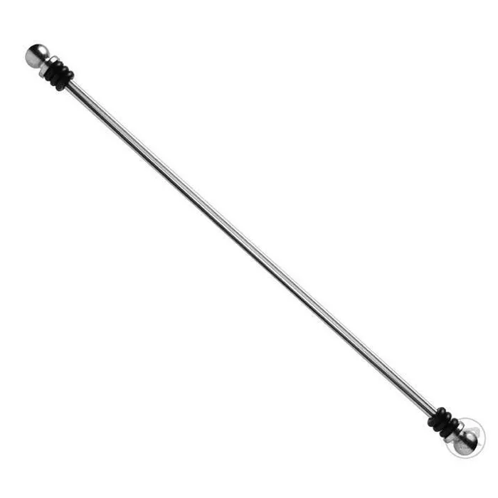 Dildos Master Series Abacus Vice Double Bar Pincher