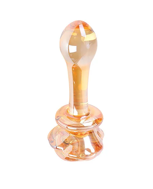 Dildos Nobu Nobu Honey Rosebud Amber