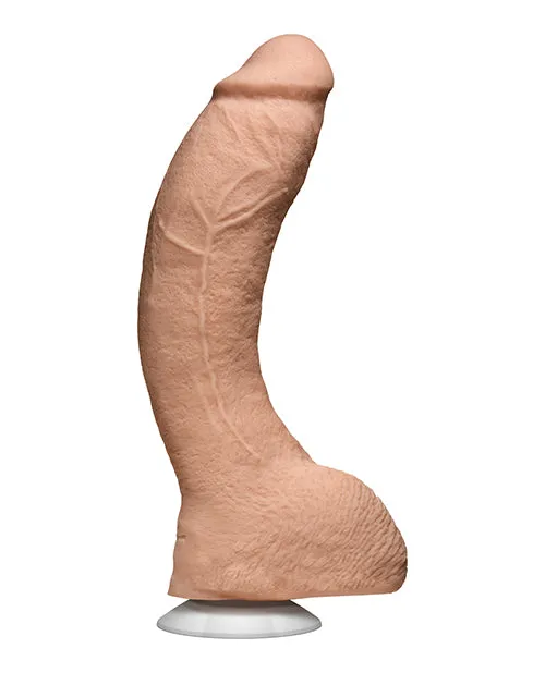Dildos Signature Cocks Signature Cocks Jeff Stryker Dildo 10in Vanilla Dildos Signature Cocks Signature Cocks Jeff Stryker Dildo 10in Vanilla