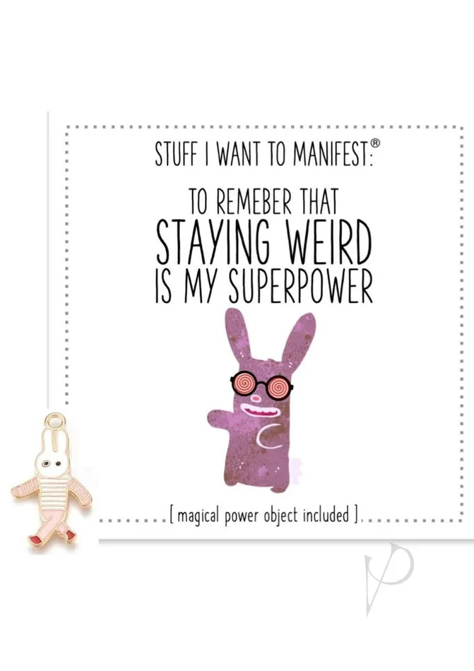 Dildos Warm Human Warm Human Its OK To Stay Weird