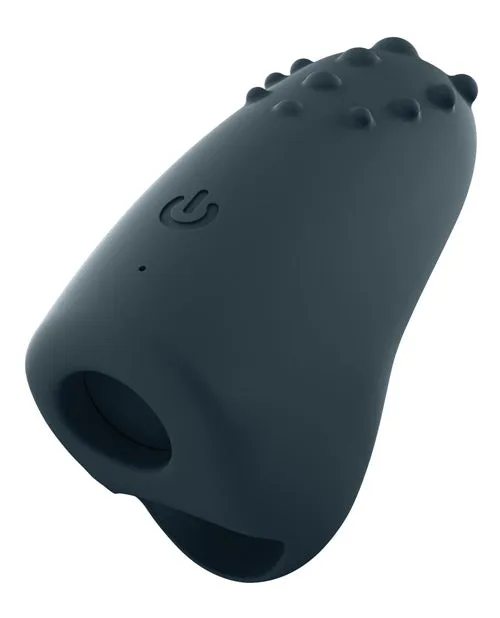 Dorcel Rechargeable Magic Finger Black Dorcel Vibrators
