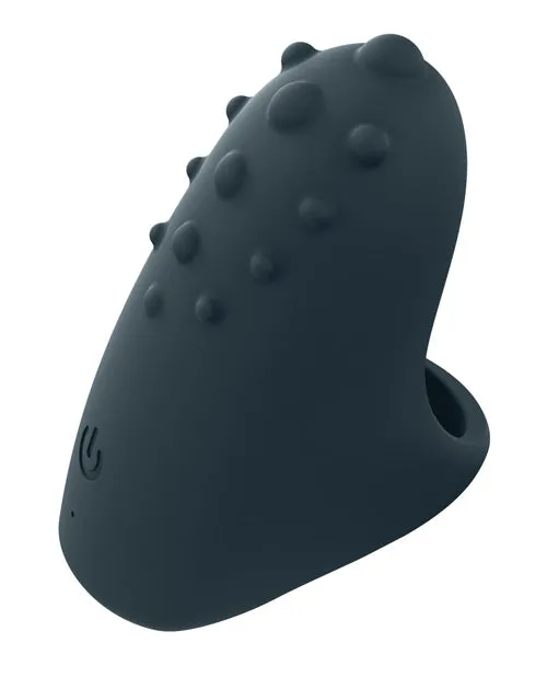 Dorcel Rechargeable Magic Finger Black Dorcel Vibrators Dorcel Rechargeable Magic Finger Black Dorcel Vibrators
