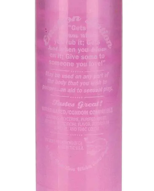 Emotion Lotion Vibrators Emotion Lotion Bubblegum Emotion Lotion Vibrators Emotion Lotion Bubblegum