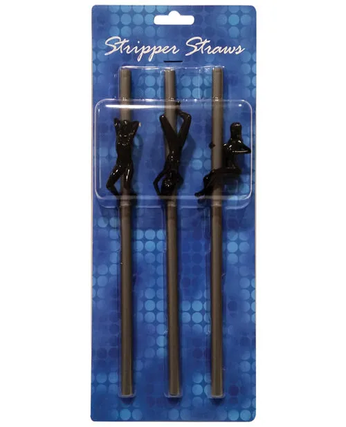 Enhancers Stripper Straws Female 3 Per Pack Kheper Games Enhancers Stripper Straws Female 3 Per Pack Kheper Games