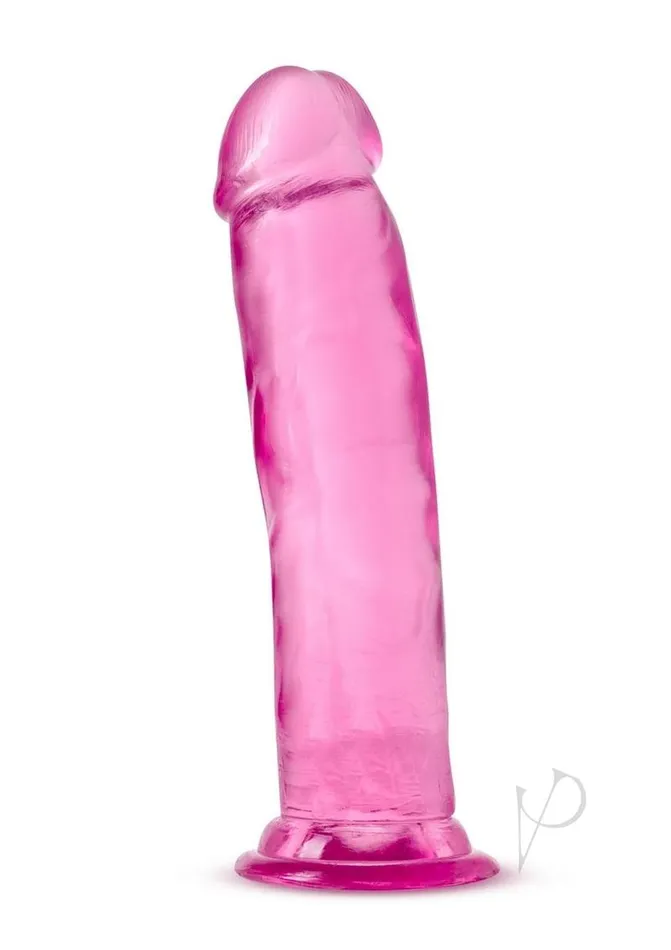 Female Sex Toys B Yours B Yours Plus Thrill n Drill Realistic Dildo 9in Pink Female Sex Toys B Yours B Yours Plus Thrill n Drill Realistic Dildo 9in Pink