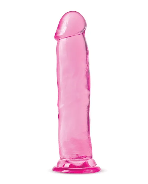 Female Sex Toys B Yours B Yours Plus Thrill n Drill Realistic Dildo 9in Pink Female Sex Toys B Yours B Yours Plus Thrill n Drill Realistic Dildo 9in Pink