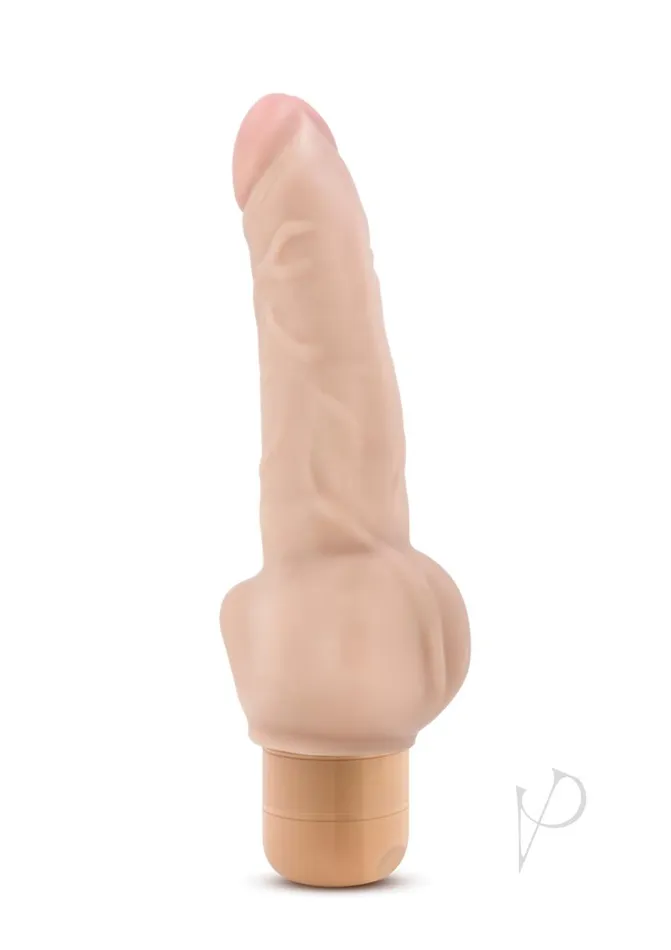 Female Sex Toys Dr Skin Dr Skin Silver Collection Cock Vibe 12 Vibrating Dildo 8in Vanilla Female Sex Toys Dr Skin Dr Skin Silver Collection Cock Vibe 12 Vibrating Dildo 8in Vanilla