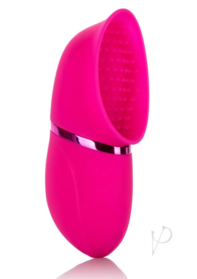 Female Sex Toys Intimate Pumps Intimate Pump USB Rechargeable Full Coverage Pump Waterproof 6in Pink