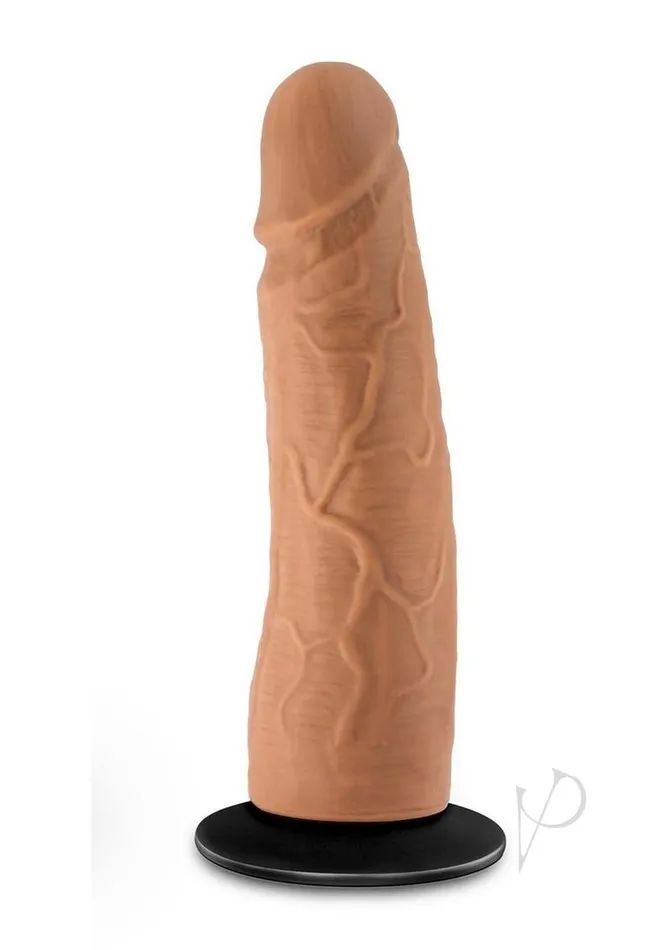 Female Sex Toys Lock On Lock On Dynamite Dildo with Suction Cup Adapter 7in Caramel Female Sex Toys Lock On Lock On Dynamite Dildo with Suction Cup Adapter 7in Caramel