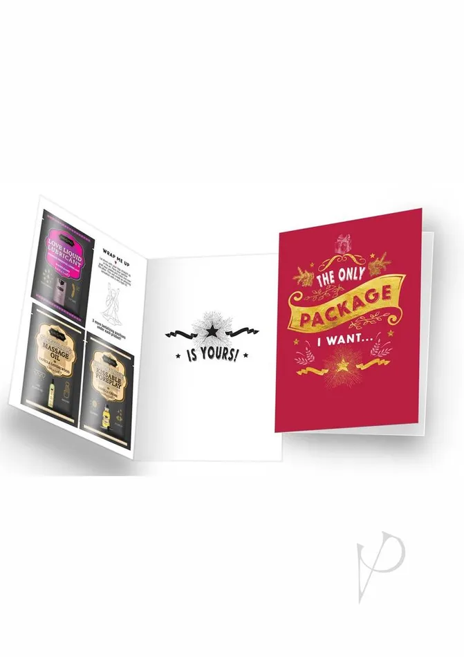 Female Sex Toys Naughty Notes Kama Sutra Naughty Notes The Only Package I Want Female Sex Toys Naughty Notes Kama Sutra Naughty Notes The Only Package I Want