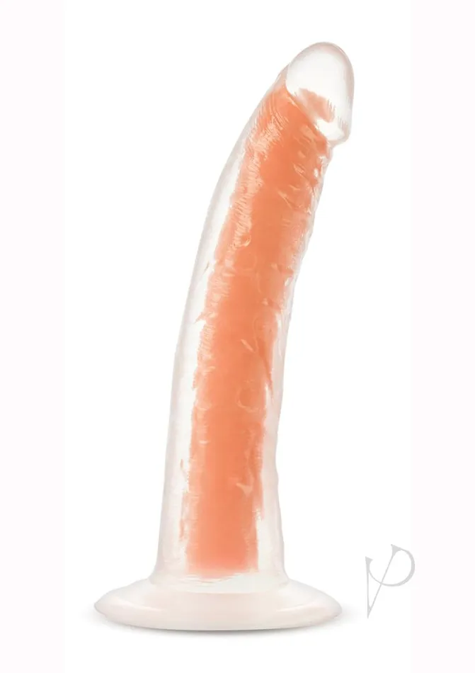 Female Sex Toys Neo Elite Neo Elite Glow in the Dark Dildo 75in Orange Female Sex Toys Neo Elite Neo Elite Glow in the Dark Dildo 75in Orange