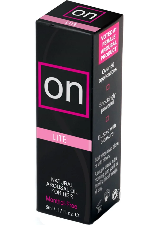 Female Sex Toys On For Her Sensuva On Lite Natural Arousal Oil For Her Small Box 17oz Female Sex Toys On For Her Sensuva On Lite Natural Arousal Oil For Her Small Box 17oz