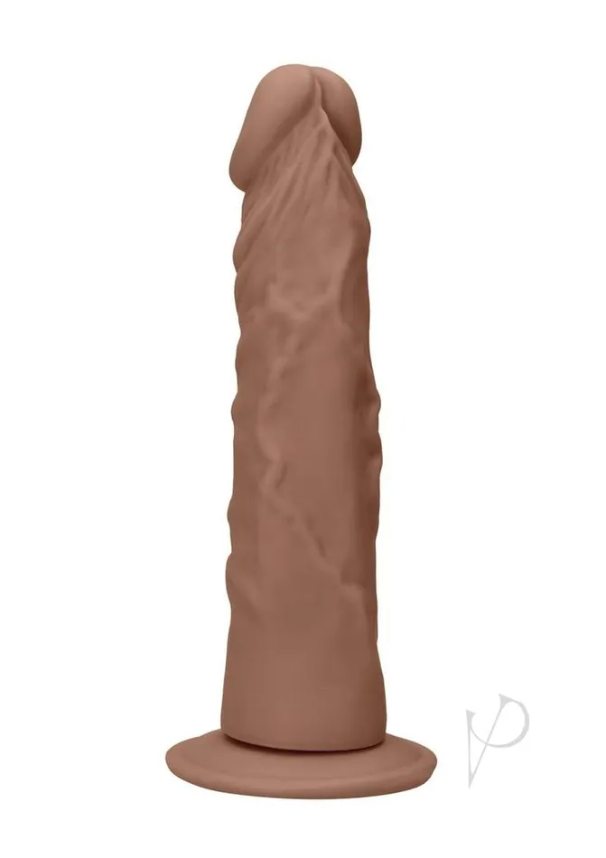 Female Sex Toys Real Rock RealRock Skin Realistic Dildo Without Balls 10in Caramel Female Sex Toys Real Rock RealRock Skin Realistic Dildo Without Balls 10in Caramel