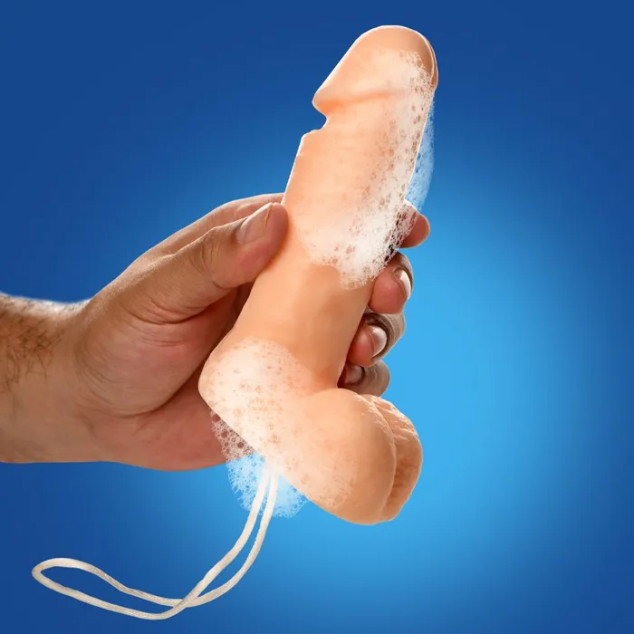 Female Sex Toys Sex on a Rope Sex on a Rope Pecker Soap