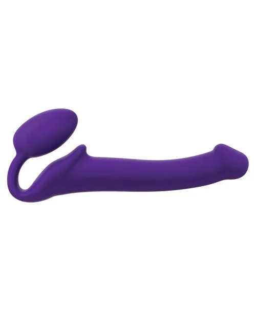 Female Sex Toys Strap On Me Silicone Bendable Strapless Strap On Medium Purple Strap On Me Female Sex Toys Strap On Me Silicone Bendable Strapless Strap On Medium Purple Strap On Me