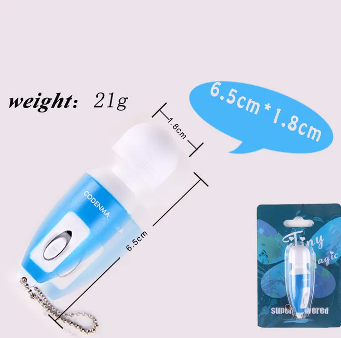 Female Sex Toys Wild Night Fantasies Pocket Size Wand Massager