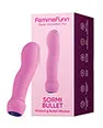 Femme Funn Sormi Fingerlike Bullet Pink Femme Funn Vibrators