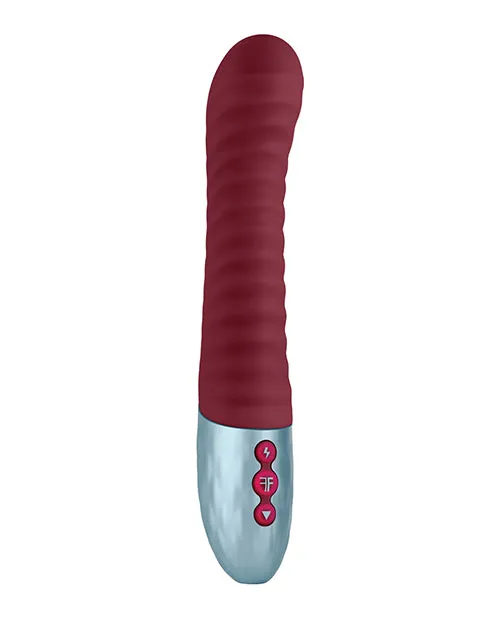 Femme Funn Vibrators Femme Funn Lola G Maroon