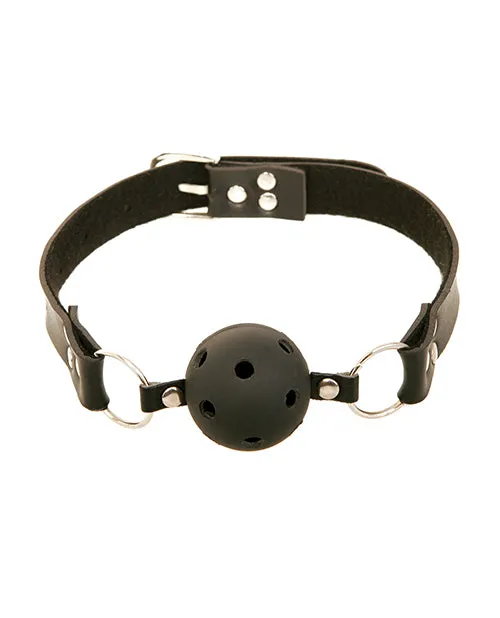 Fetish Fantasy Series Breathable Ball Gag Black Fetish Fantasy Series Couples Fetish Fantasy Series Breathable Ball Gag Black Fetish Fantasy Series Couples