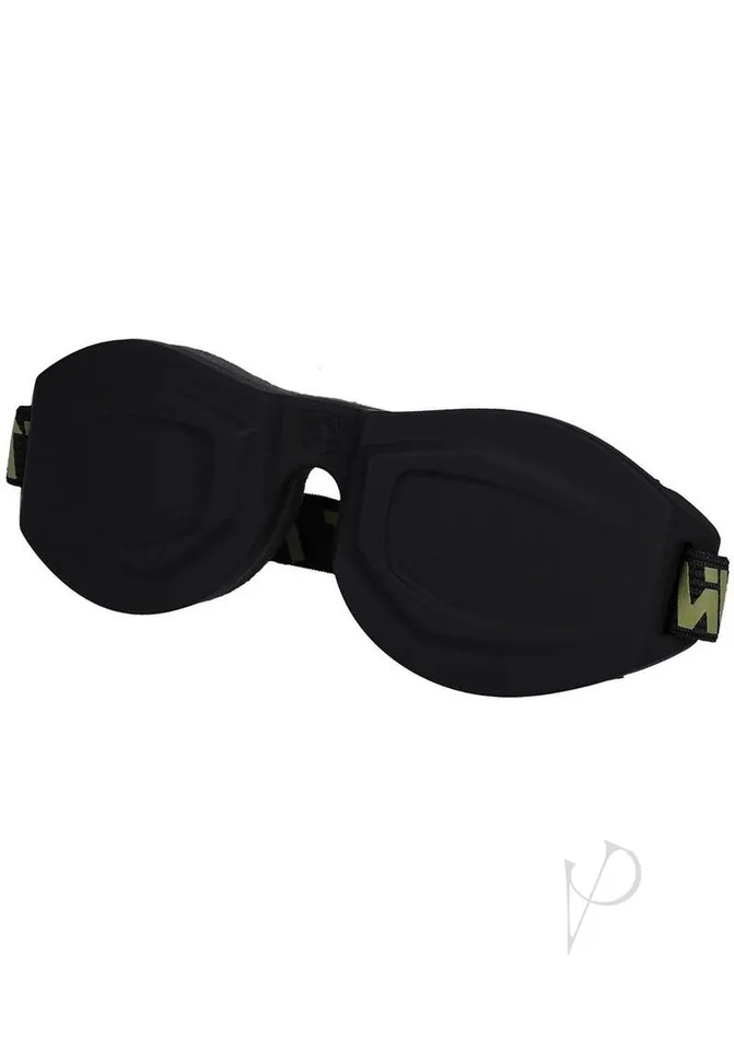 Fort Troff Anal Fort Troff Black Ops Blindfold Black Fort Troff Anal Fort Troff Black Ops Blindfold Black
