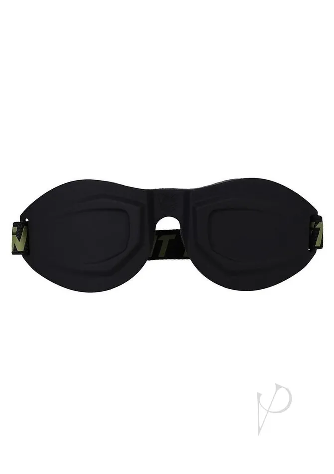 Fort Troff Anal Fort Troff Black Ops Blindfold Black Fort Troff Anal Fort Troff Black Ops Blindfold Black