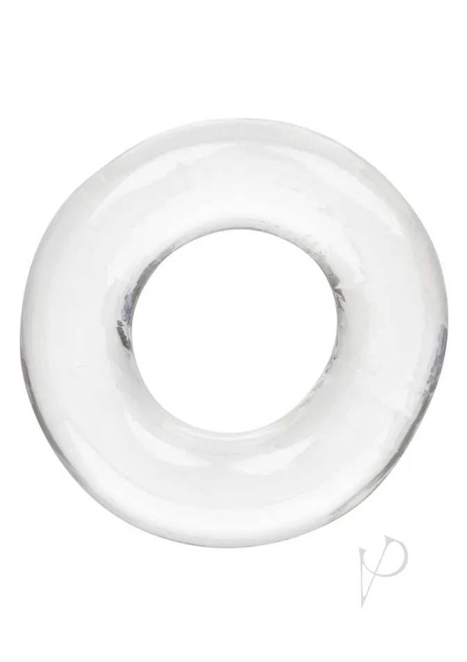 Fun Packs Male Sex Toys Foil Pack Cock Ring Clear Fun Packs Male Sex Toys Foil Pack Cock Ring Clear