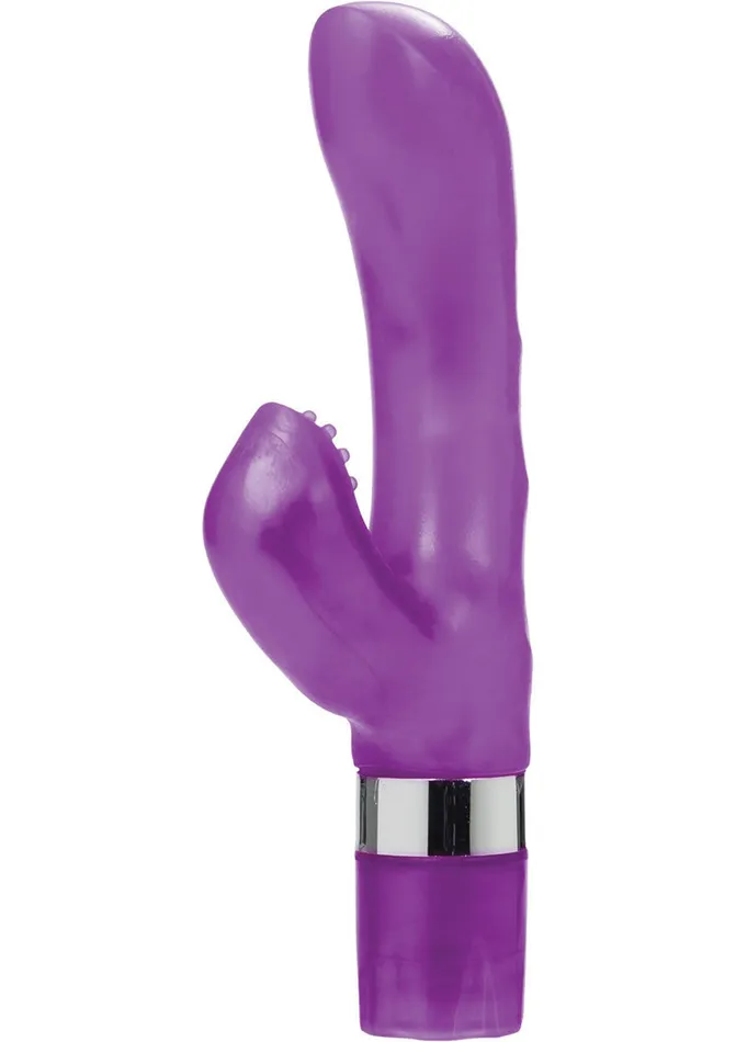 GKiss Vibrator Purple Kiss Vibes Vibrators GKiss Vibrator Purple Kiss Vibes Vibrators