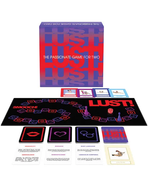 Games Lust The Game Kheper Games Games Lust The Game Kheper Games