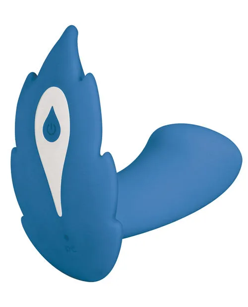 Gigaluv Anal GigaLuv Deep Secret Remote Blue Gigaluv Anal GigaLuv Deep Secret Remote Blue