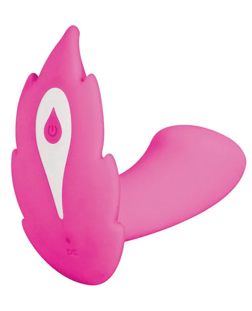 GigaLuv Deep Secret Remote Pink Gigaluv Anal GigaLuv Deep Secret Remote Pink Gigaluv Anal