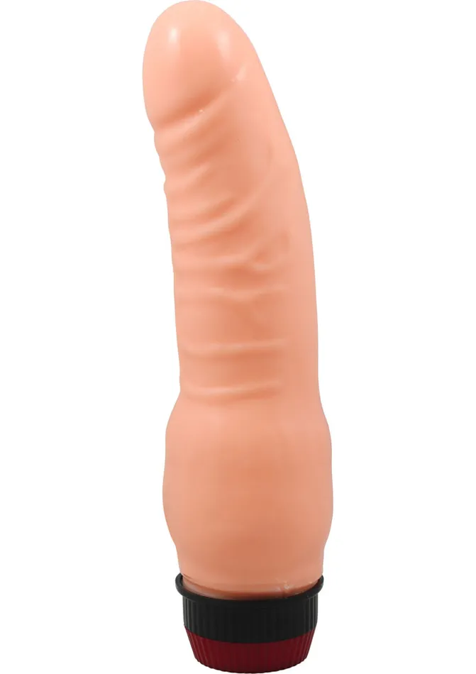 Golden Triangle Female Sex Toys Sensual Softy Realistic Dildo 6in Vanilla Golden Triangle Female Sex Toys Sensual Softy Realistic Dildo 6in Vanilla