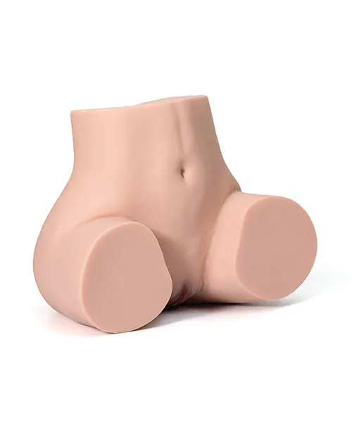 Honey Play Box Peach Realistic Butt wVagina Anal Sex Doll Torso Male Sex Toys Honey Play Box Peach Realistic Butt wVagina Anal Sex Doll Torso Male Sex Toys